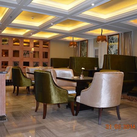 Mareka Haihe International Hotel Xichang Exteriör bild