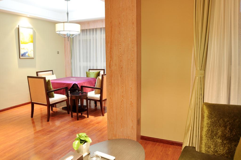 Mareka Haihe International Hotel Xichang Exteriör bild